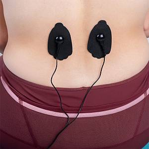 Electronic Muscle & Nerve Stimulator inSPORTline Zapster