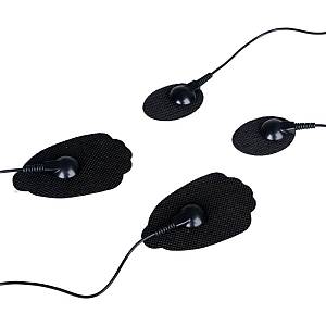 Electronic Muscle & Nerve Stimulator inSPORTline Zapster