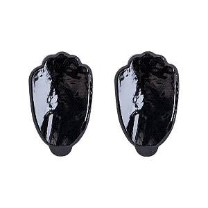 Replacement Palm-Shaped Electrodes (2pc)