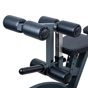 Leg Extension/Leg Curl Attachment