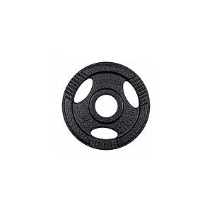 ΟΛΥΜΠΙΑΚΟΣ ΔΙΣΚΟΣ 2,5KG ΜΑΝΤΕΜΙ inSPORTline (Φ50)