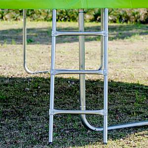 Trampoline Set inSPORTline Irbiso 305 cm