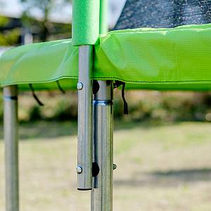 Trampoline Set inSPORTline Irbiso 305 cm