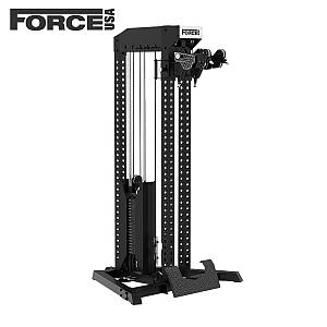 Force USA F-TT Tandem Tower & LH-FP Leg Holder