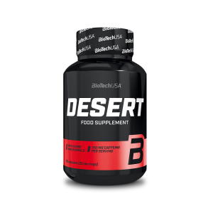 Desert 100ct (BIOT)