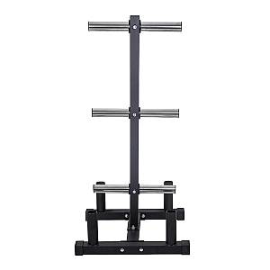 50 mm Weight Plate Rack inSPORTline Opello