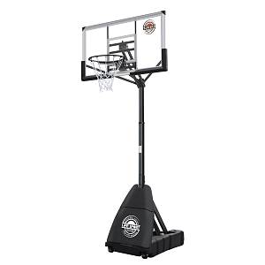 Life Sport Μπασκέτα με βάση A027F Αναδιπλούμενη