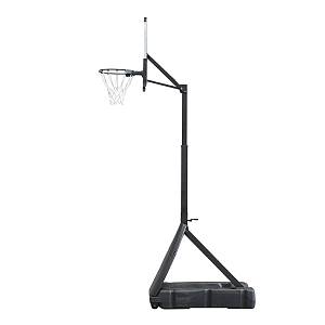 Life Sport Μπασκέτα με βάση A027F Αναδιπλούμενη