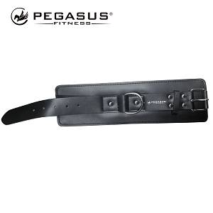 Pegasus® Δέστρα άκρων Δερμάτινη