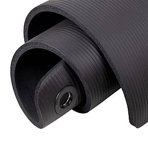 Exercise mat 140x61x1,5cm inSPORTline Fity Advance