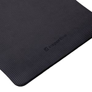 Exercise mat 140x61x1,5cm inSPORTline Fity Advance
