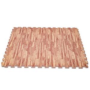 Tatami Puzzle Mat inSPORTline Zemalpro 100 x 100 x 2 cm