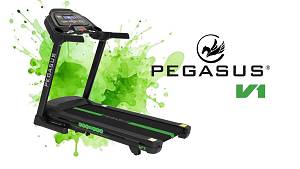 Διάδρομος Γυμναστικής Pegasus® V1 2.5ΗΡ