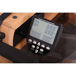 WaterRower Κωπηλατική Νερού Oxbridge (S4 BLE)