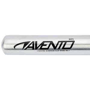 Ρόπαλο Baseball Αλουμινίου Avento 68cm