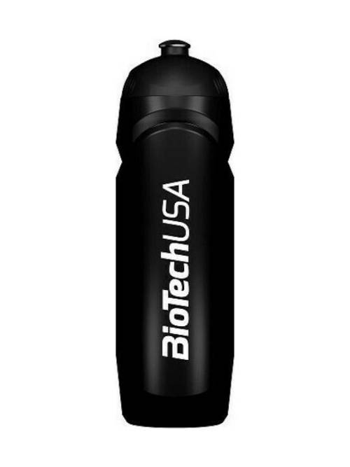 Bottle BioTech 750ml black