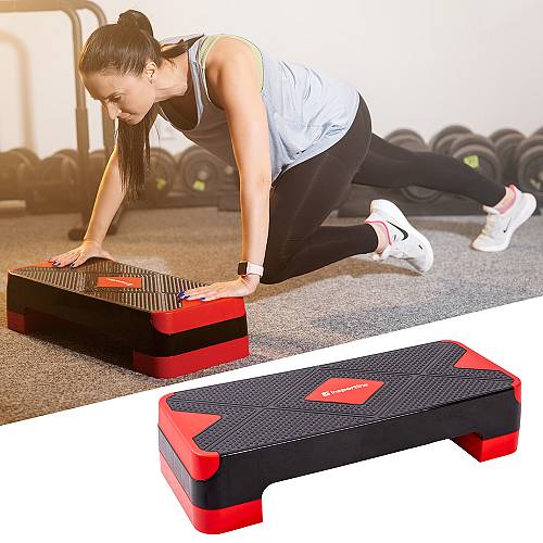 Step Aerobic inSPORTline AS150