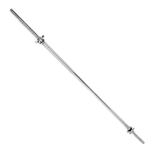Μπάρα 28x2000mm (με βίδα)