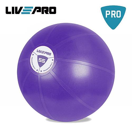 Core Fit Μπάλα Γυμναστικής 55 cm