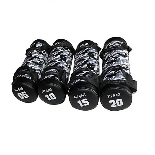 POWER BAG CAMOUFLAGE 5,10,15,20KG(4 ΤΕΜΑΧΙΑ)