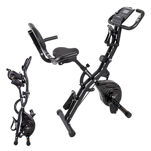 ΠΟΔΗΛΑΤΟ ΜΑΓΝΗΤΙΚΟ INSPORTLINE XBIKE MAX