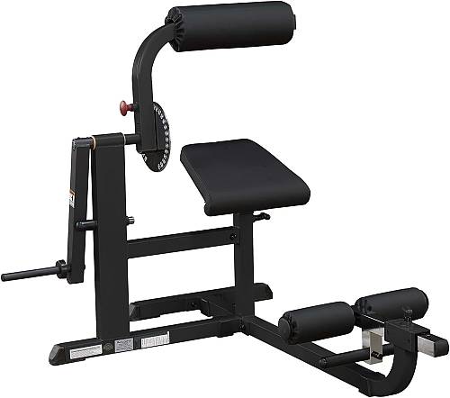BODY-SOLID CAM SERIES AB/BACK MACHINE