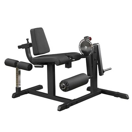 BODY-SOLID CAM SERIES LEG EXT/CURL