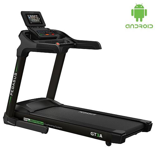 Διάδρομος Pegasus® GT3A (Android) 3.0HP AC