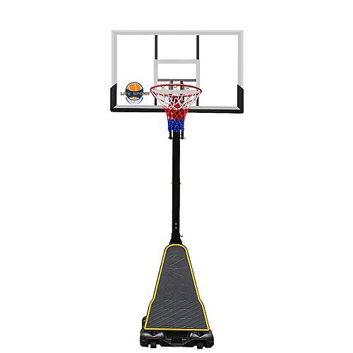 Μπασκέτα με βάση S024 της Life Sport