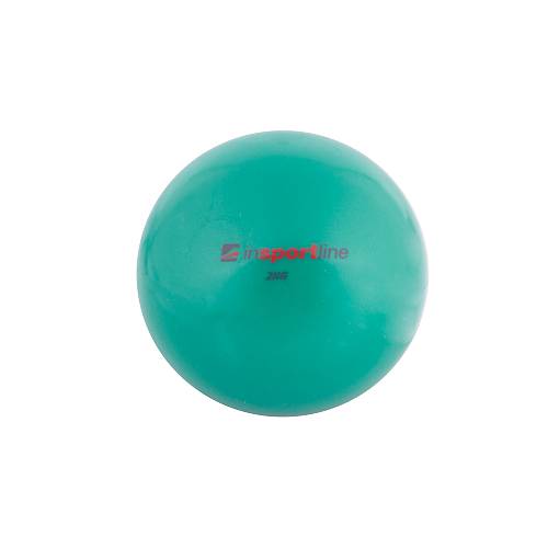 Μπάλα Yoga 2Kg inSPORTline