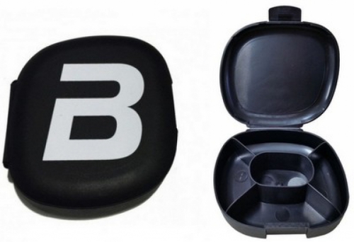PILLBOX BIOTECH