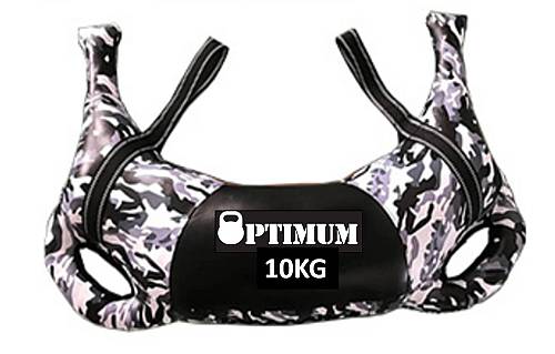 BULGARIAN BAG 10KG CAMOUFLAGE OPTIMUM