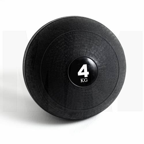 SLAM BALL 4KG (inSPORTline)