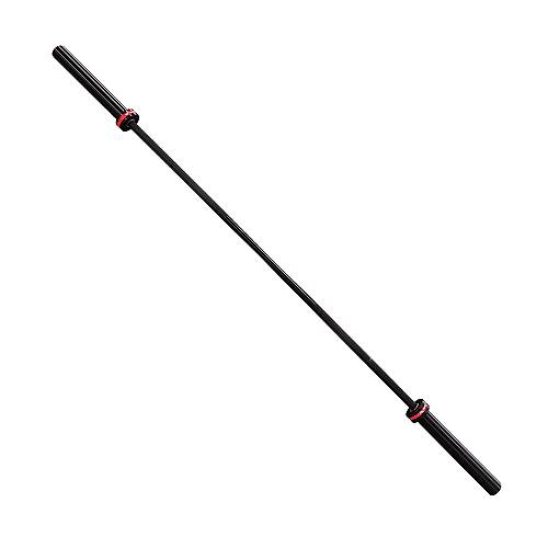 Μπάρα Cross Fit Γυναικεία 2.01m 15kg Φ50 με ρουλεμάν C-4W (Viking)