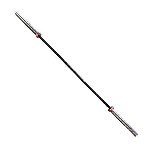 Viking Pro C-4X Ολυμπιακή Μπάρα Άρσης Βαρών Crossfit 220cm