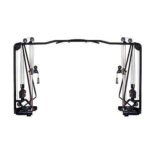 Viking H-005 Functional Crossover