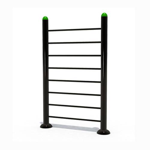 Viking FY-053B Wall Bars Σκάλα Γυμναστικής Κοιλιακών