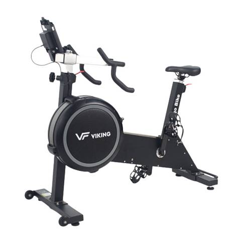 Ποδήλατο VIKING ERGO BIKE Αερο-μαγνητικής αντίστασης