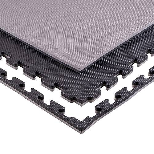 TATAMI PUZZLE EVA MAT  1M*1M*2CM