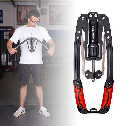 Twister Arm Trainer inSPORTline Vancer