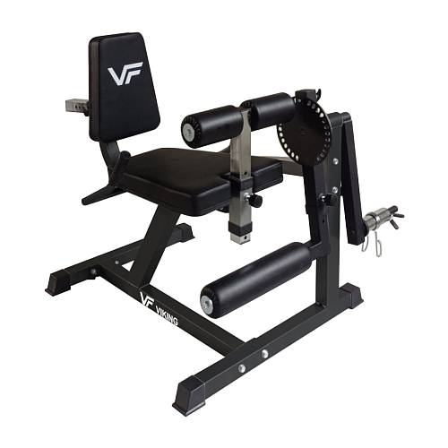 Viking LD-3 Mηχάνημα Μηριαίων Τετρακέφαλων και Δικέφαλων