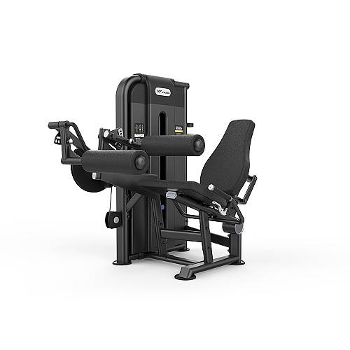 Viking Selectorized 2023 Seated Leg Curl, Καθιστή Μηχανή Μηριαίων Δικέφαλων