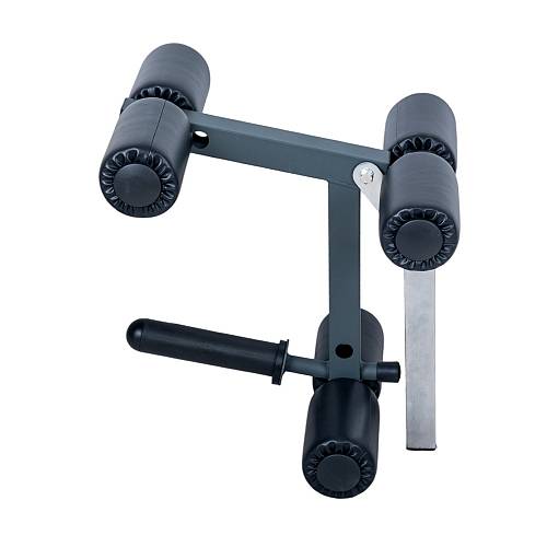 Leg Extension/Leg Curl Attachment