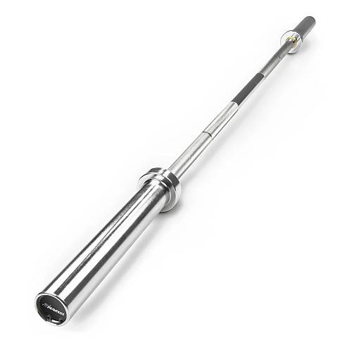 Ολυμπιακή Μπαρα 1800mm*28mm (14.5kg)