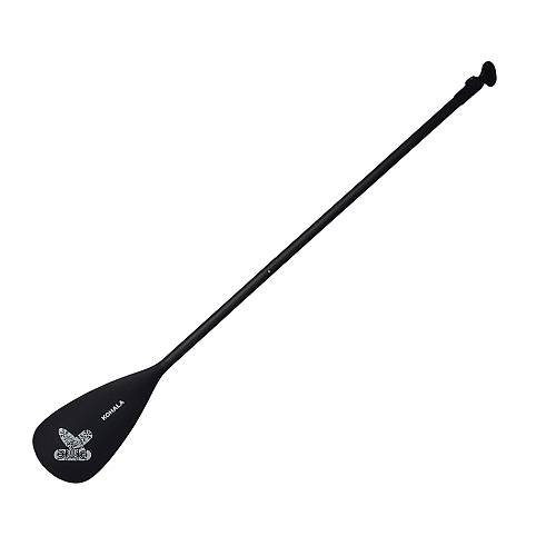 DVSport® Τηλεσκοπικό Κουπί Αλουμινίου (3 μερών)