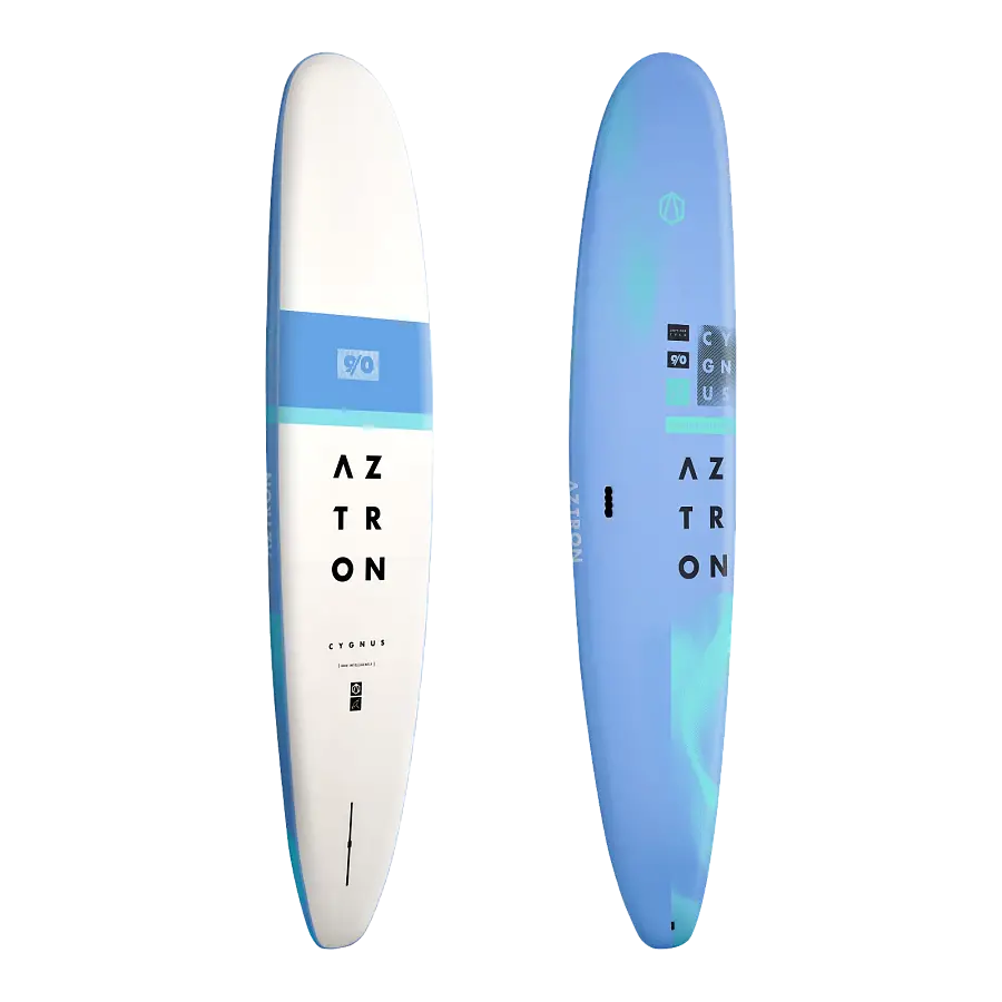 CYGNUS SURFBOARD/SOFT-TOP 90 (2024) By Aztron®