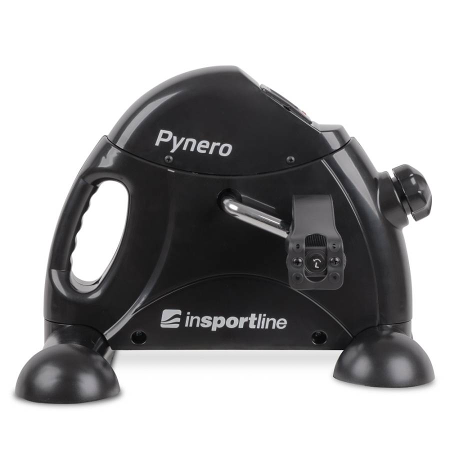 MINI EXERCISE BIKE INSPORTLINE PYNERO-Black