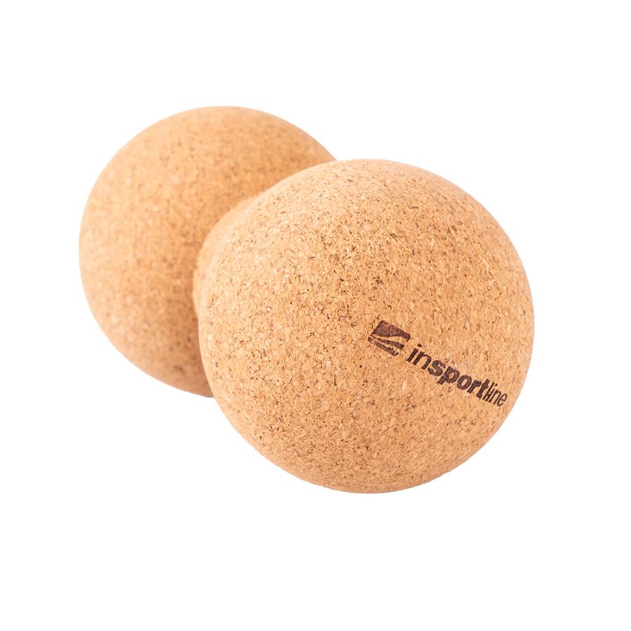 Cork Yoga Set inSPORTline