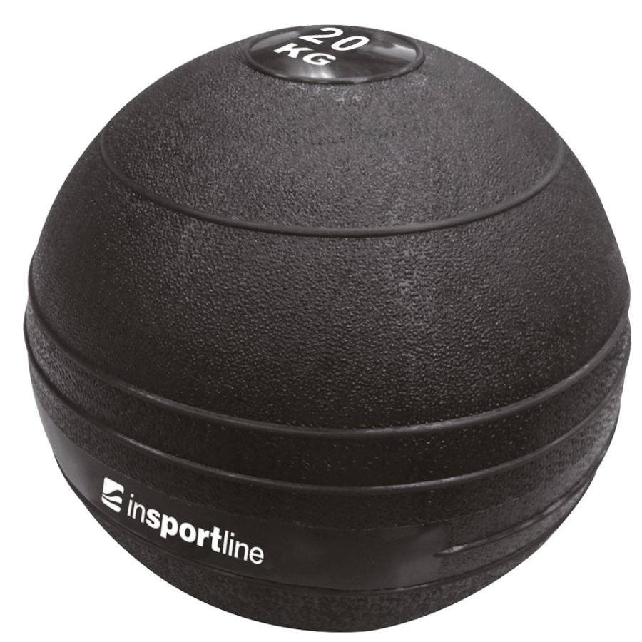 Slam Ball 20 kg inSPORTline