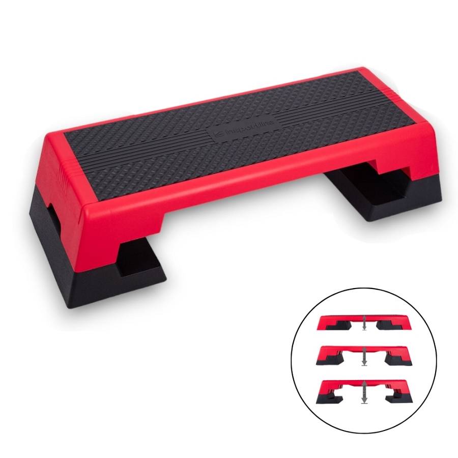 Aerobic Step inSPORTline Absater Evo